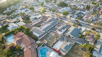 Endless Potential in North Torrance: Massive R2 Lot with - photo 35