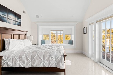 Set on 175 feet of private sandy beachfront with a 136' dock - photo 38