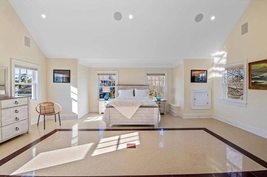 Set on 175 feet of private sandy beachfront with a 136' dock - photo 41