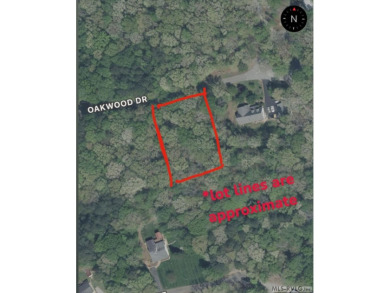 Lake Gaston Other Sale Pending in Bracey Virginia