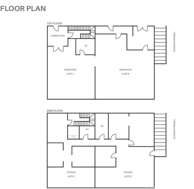 Prime Industrial-Zoned Office/Showroom Condominiums - Flexible - photo 2