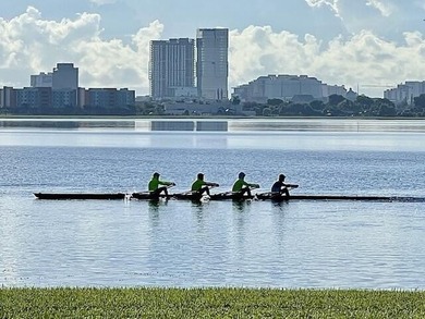 Stunning Downtown WPB City views from this Beautiful 4BR/3BA - photo 42