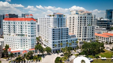 Live the ultimate downtown West Palm Beach lifestyle in this - photo 42