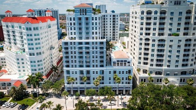 Live the ultimate downtown West Palm Beach lifestyle in this - photo 44