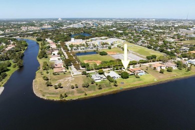 Stunning Downtown WPB City views from this Beautiful 4BR/3BA - photo 46