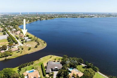 Stunning Downtown WPB City views from this Beautiful 4BR/3BA - photo 47
