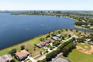 Stunning Downtown WPB City views from this Beautiful 4BR/3BA - photo 48