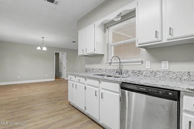 Freshly renovated and move-in ready 3-bedroom, 2-bath home - photo 9