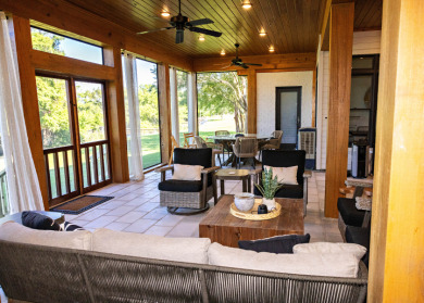 Beautiful Lake House Retreat - photo 14