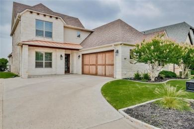 Lake Home For Sale in Granbury, Texas