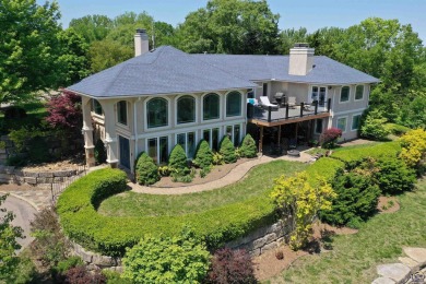Lake Home For Sale in Ozawkie, Kansas