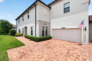 Welcome to Boca Flores, an exceptional 55+ gated, lakefront - photo 1
