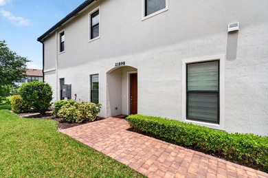 Welcome to Boca Flores, an exceptional 55+ gated, lakefront - photo 2