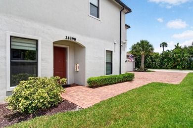 Welcome to Boca Flores, an exceptional 55+ gated, lakefront - photo 3