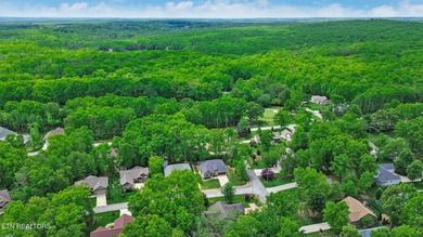 Located on a desirable corner lot near the Dorchester Golf - photo 5