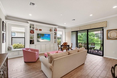 Welcome to Boca Flores, an exceptional 55+ gated, lakefront - photo 5