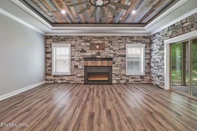 Located on a desirable corner lot near the Dorchester Golf - photo 8