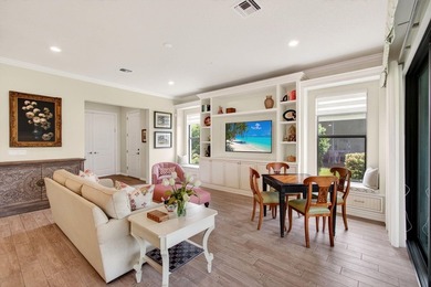 Welcome to Boca Flores, an exceptional 55+ gated, lakefront - photo 8