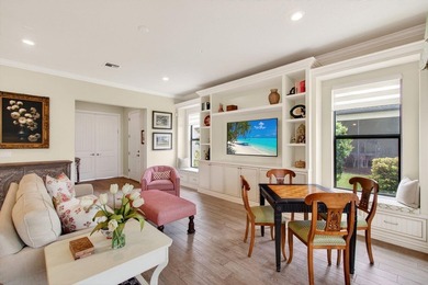 Welcome to Boca Flores, an exceptional 55+ gated, lakefront - photo 9
