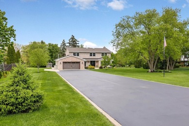 (private lake, pond, creek) Home Active Under Contract in Lemont Illinois