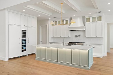 The Contemporary Coastal Village lifestyle awaits in this - photo 7
