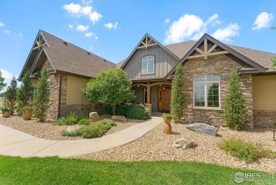 Windsor Reservoir Home For Sale in Severance Colorado