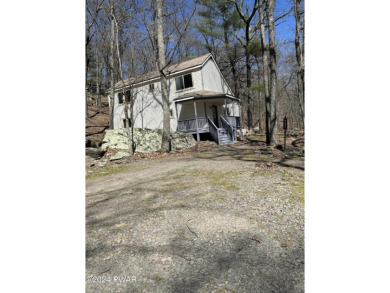 Lake Home For Sale in Lackawaxen, Pennsylvania