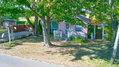 Indian Lake Home For Sale in Lakeview Ohio