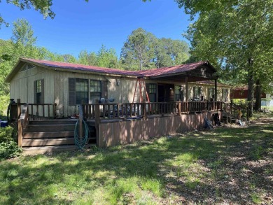 Lake Home For Sale in Greers Ferry, Arkansas