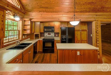 Tucked away on 4.12 private acres with approximately 350 feet of - photo 11