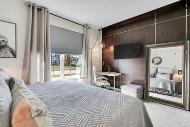 Light-filled and spacious, this open floor plan features vaulted - photo 11