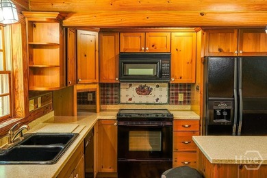 Tucked away on 4.12 private acres with approximately 350 feet of - photo 12