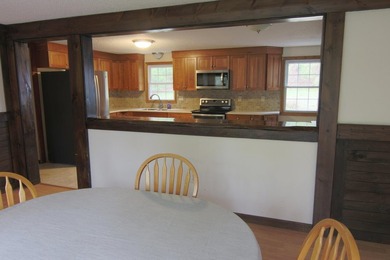 A rare Wells opportunity: this 3-bed, 2-bath ranch sits on 2.25 - photo 12
