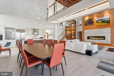 Stunning modern waterfront home on West River. Built in 2018 - photo 13