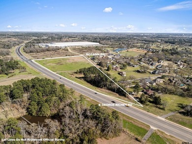 **Prime Commercial Land for Sale in Longview - 12+ Acres** - photo 14