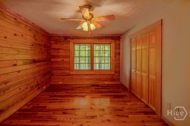 Tucked away on 4.12 private acres with approximately 350 feet of - photo 14