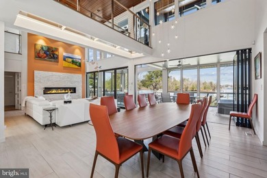 Stunning modern waterfront home on West River. Built in 2018 - photo 14