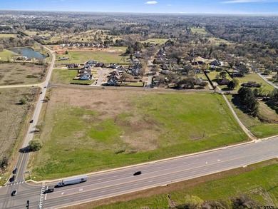**Prime Commercial Land for Sale in Longview - 12+ Acres** - photo 15