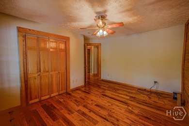 Tucked away on 4.12 private acres with approximately 350 feet of - photo 15