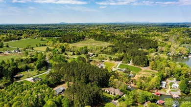 Large lot in the lakefront community of Whistle Peace. Seasonal - photo 16