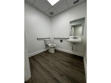 TWO UNITS! Prime commercial property situated on one of - photo 16