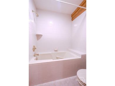 Tucked away on 4.12 private acres with approximately 350 feet of - photo 17