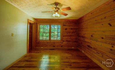 Tucked away on 4.12 private acres with approximately 350 feet of - photo 18