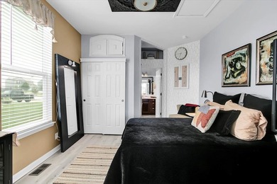 Light-filled and spacious, this open floor plan features vaulted - photo 19