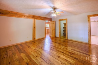 Tucked away on 4.12 private acres with approximately 350 feet of - photo 21