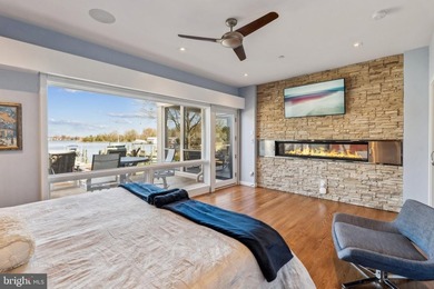 Stunning modern waterfront home on West River. Built in 2018 - photo 21