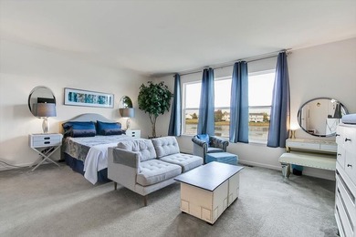 Light-filled and spacious, this open floor plan features vaulted - photo 21
