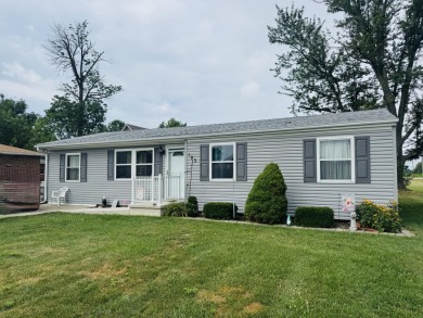 Lake Home Sale Pending in Celina, Ohio