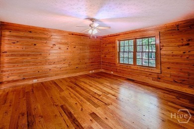Tucked away on 4.12 private acres with approximately 350 feet of - photo 22
