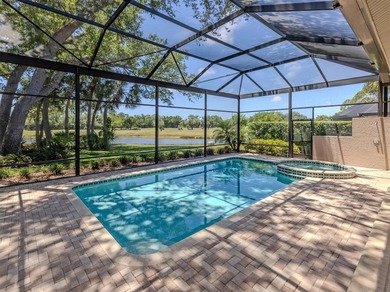 On the largest homesite within the Calusa Lakes community, this - photo 22